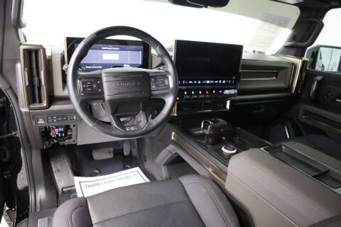 2024 GMC HUMMER EV 2X