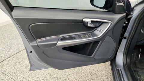 2018 Volvo S60 T5 Dynamic