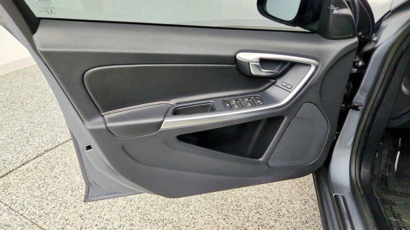 2018 Volvo S60 T5 Dynamic
