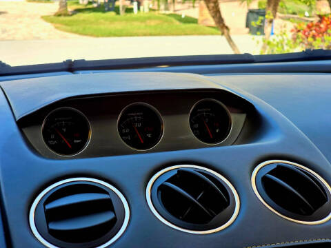 2013 Lamborghini Gallardo LP 550-2