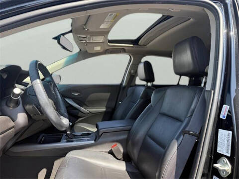 2014 Acura RDX w/Tech