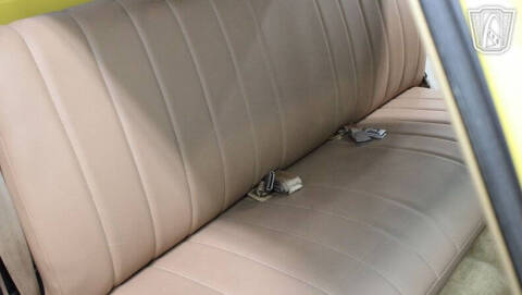 1984 Chevrolet C/K 10 Series