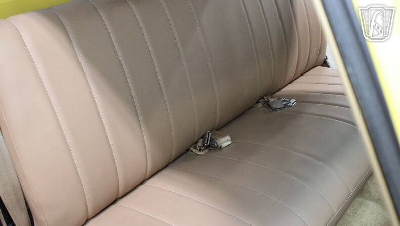 1984 Chevrolet C/K 10 Series