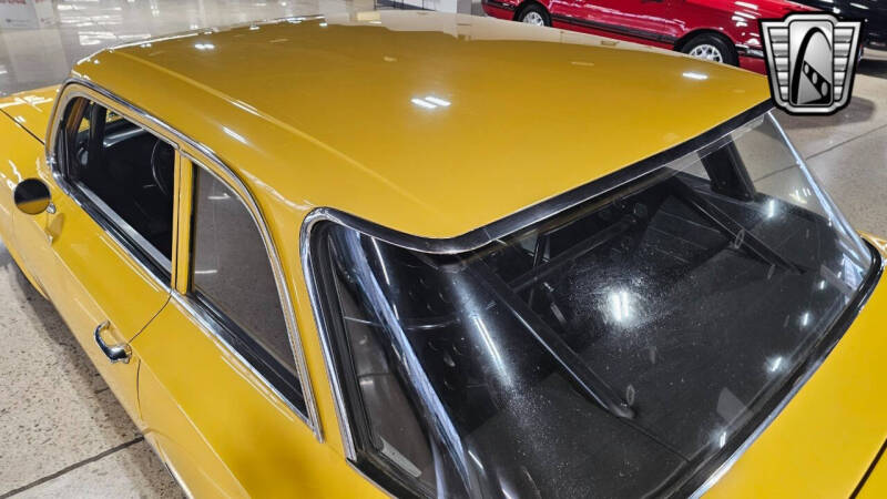 1961 Chevrolet Impala