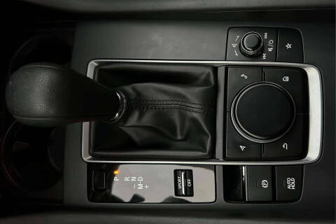 2021 Mazda Mazda3 Sedan 2.5 S