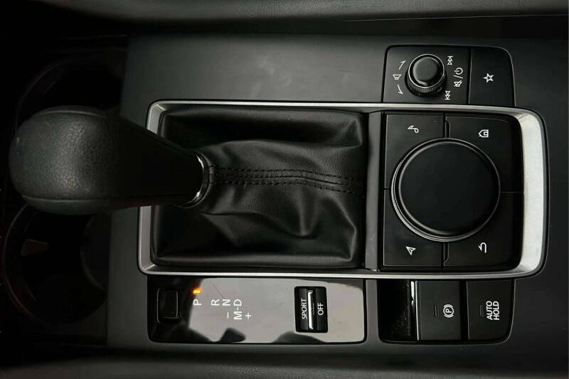 2021 Mazda Mazda3 Sedan 2.5 S