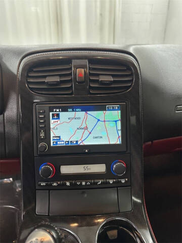 2012 Chevrolet Corvette Z16 Grand Sport