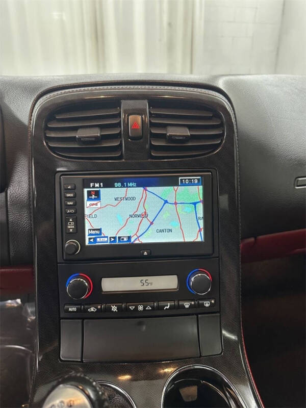 2012 Chevrolet Corvette Z16 Grand Sport