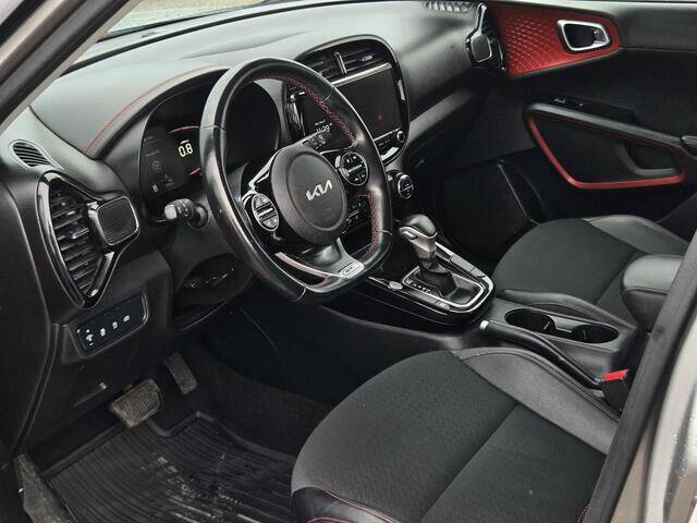 2023 Kia Soul GT-Line