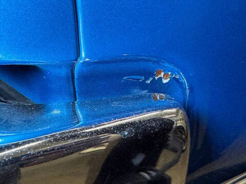 1971 Chevrolet Monte Carlo