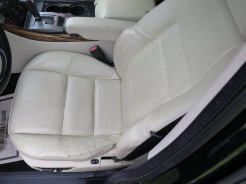 2008 Land Rover Range Rover Sport Supercharged