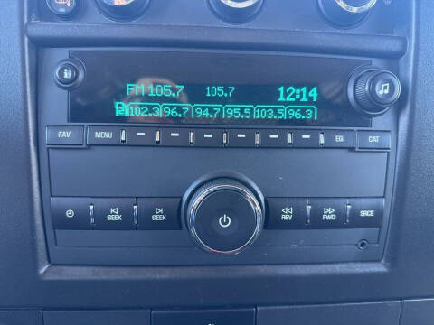 2023 Chevrolet Express 2500