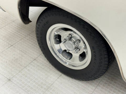 1965 Chrysler Imperial