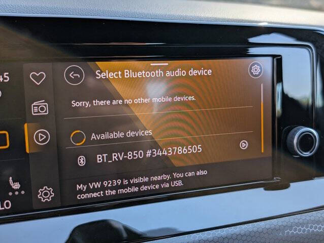 2024 Volkswagen Golf GTI S