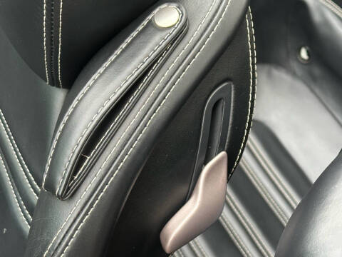 2012 Ferrari California