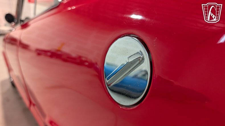 1965 Chevrolet Nova