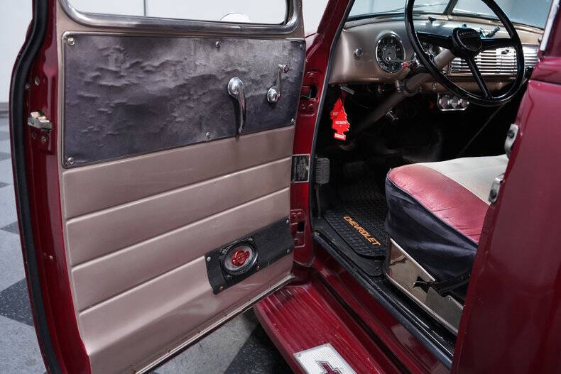 1949 Chevrolet 3100