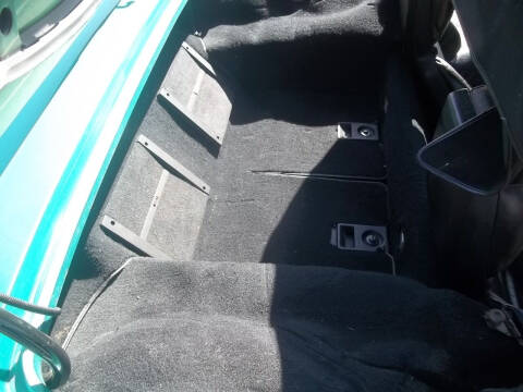 1990 Chevrolet Corvette