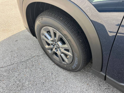 2026 Mazda CX-5 2.5 S Select