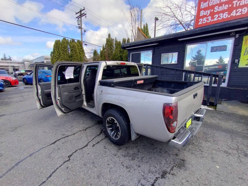 2006 Chevrolet Colorado LT