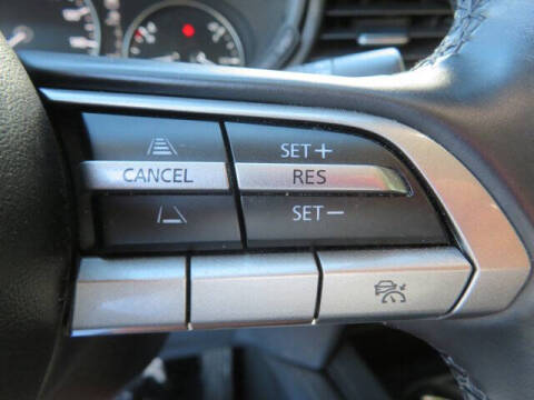 2022 Mazda CX-30 2.5 S Select