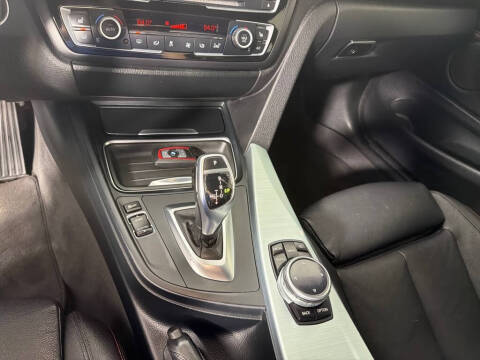 2014 BMW 4 Series 428i