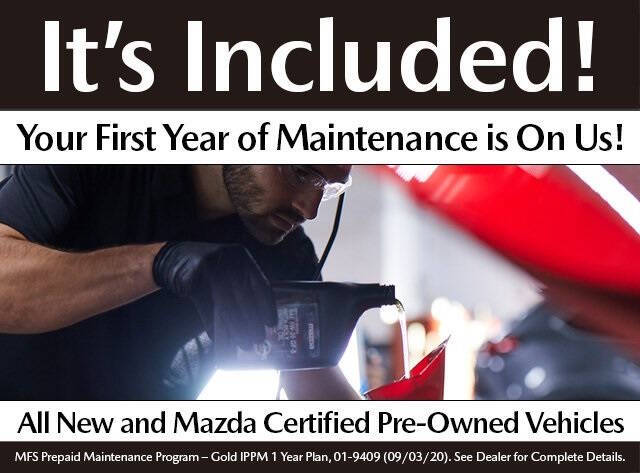 2026 Mazda CX-30 2.5 S Preferred