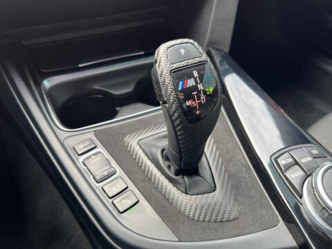 2015 BMW 4 Series 435i