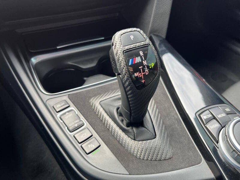 2015 BMW 4 Series 435i