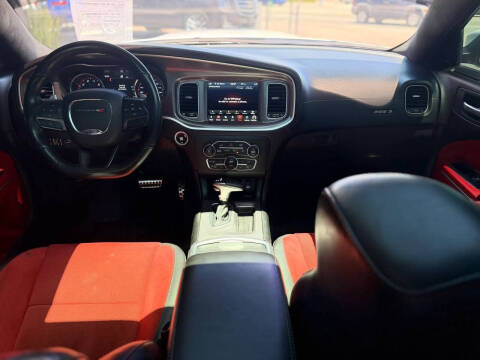 2021 Dodge Charger Scat Pack
