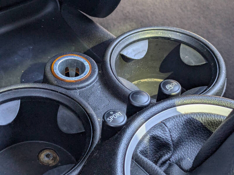 2011 MINI Cooper Clubman