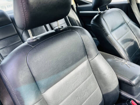 2009 Dodge Charger R/T