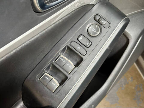 2025 Acura Integra w/A-SPEC