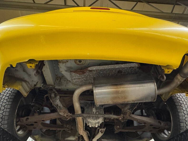 1992 Mazda MX-5 Miata