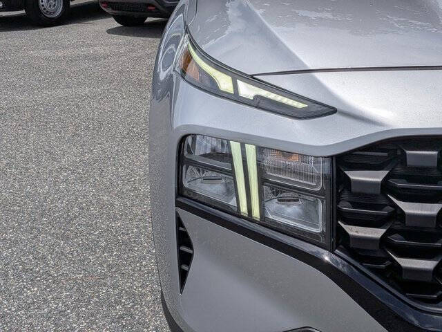 2023 Hyundai Santa Fe XRT
