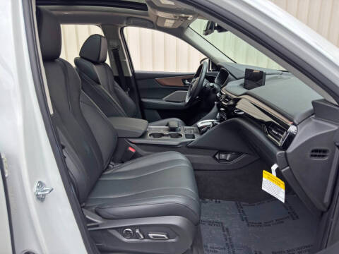 2022 Acura MDX