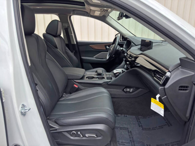 2022 Acura MDX