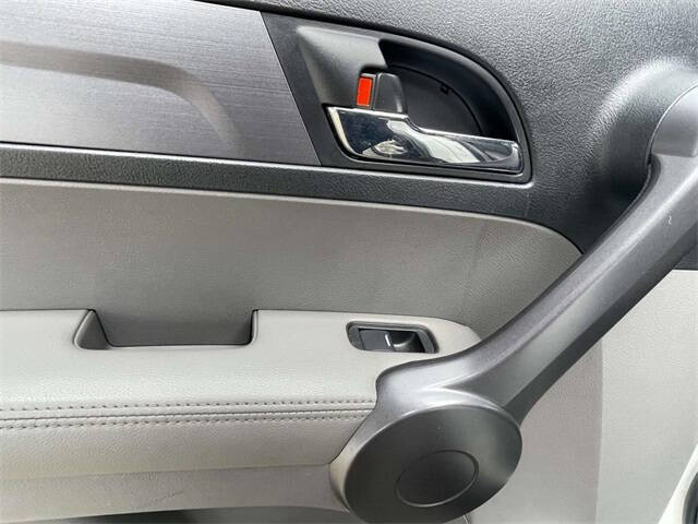 2009 Honda CR-V EX-L