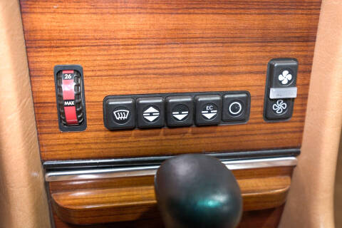 1982 Mercedes-Benz 380-Class 380 SL