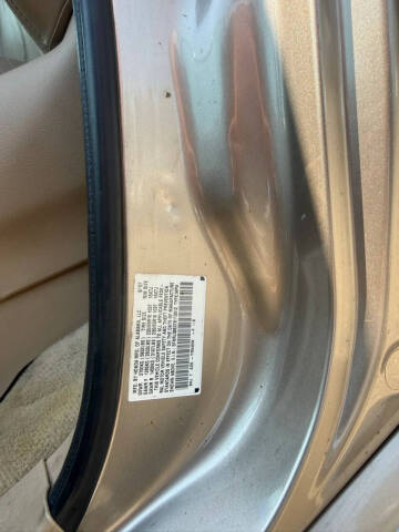 2007 Honda Odyssey EX-L