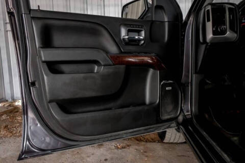 2014 GMC Sierra 1500