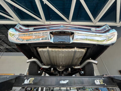 1966 Chevrolet Chevelle