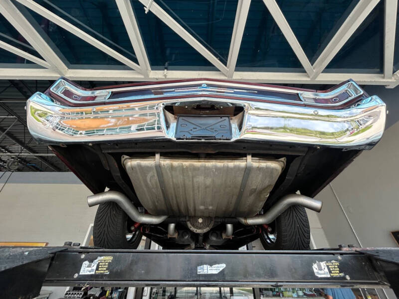 1966 Chevrolet Chevelle