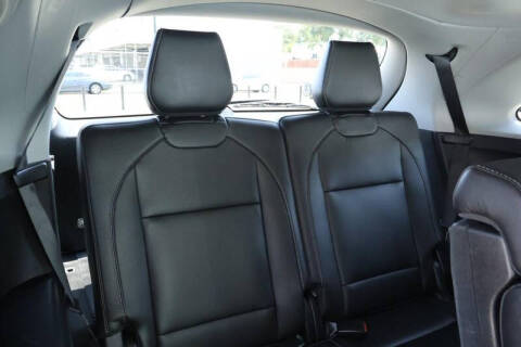 2019 Acura MDX w/Tech