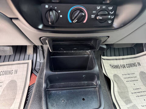 2008 Ford Ranger XL