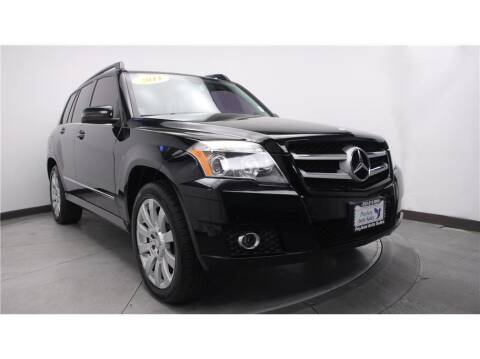 2011 Mercedes-Benz GLK for sale at Payless Auto Sales in Lakewood WA