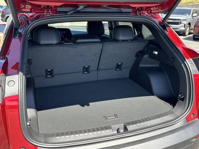 2024 Chevrolet Blazer EV 2LT