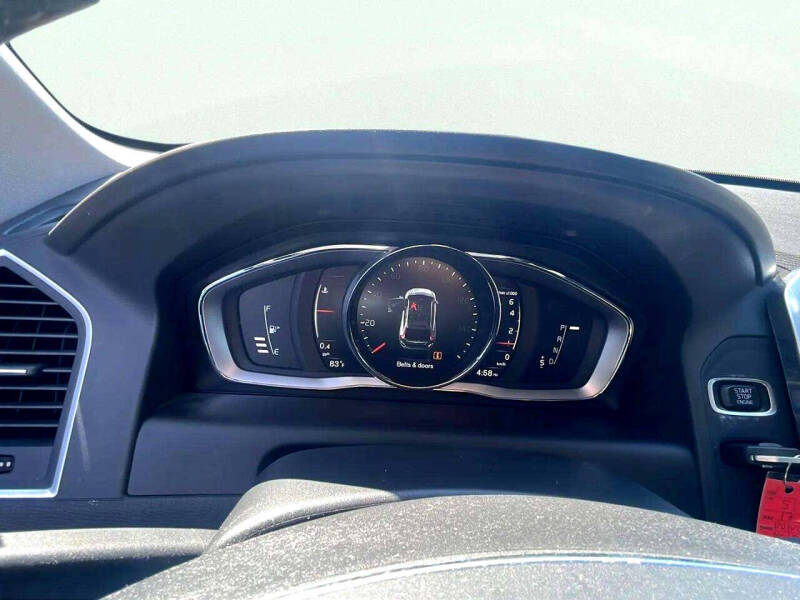 2017 Volvo XC60 T5 Inscription