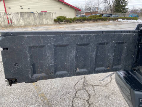 2010 Honda Ridgeline RTL