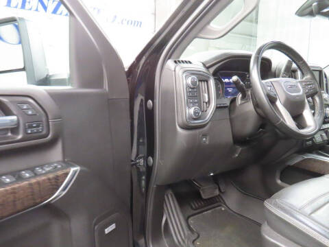 2023 GMC Sierra 2500HD